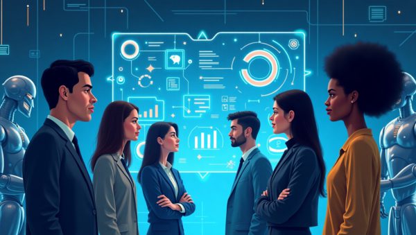 AI & Automation for Small Business Owners