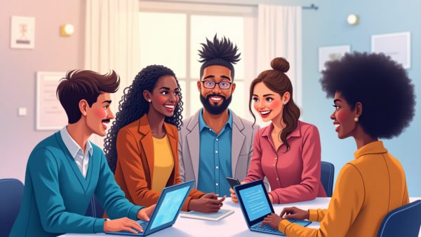 Virtual Public Speaking & Presentation Skills Training